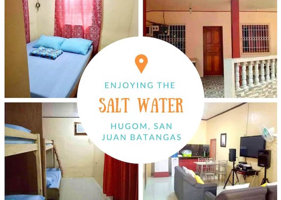 San Juan House | JJAL ROOM/BEACH HOUSE RENTAL/ 16pax sleep