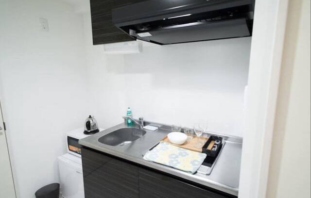 City Centre Glasgow House | The Alamo Guest House