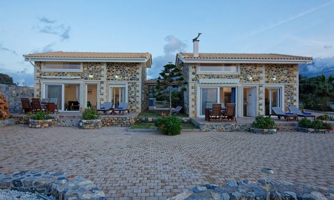 Sissi Villa | Queens Villas Sisi