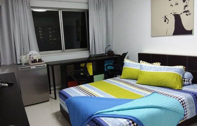 Yishun Apartment | Premium Guest HomeStay