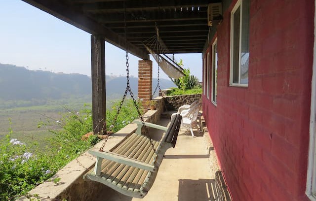 La Mision House | The coolest Place in Baja