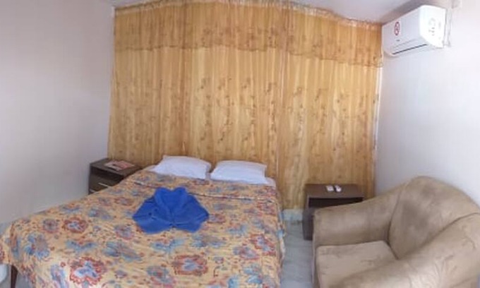 Santa Marta Apartment | Hostal Casablanca 2