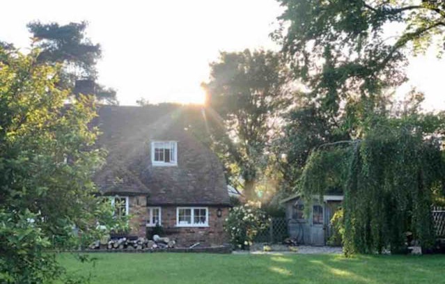 Stuppington Cabin | Shootwood Cottage, Rural Canterbury