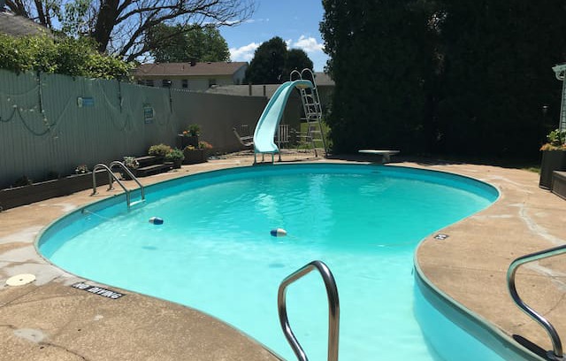 Sandusky South House | Sandusky Vacation Oasis Rental Home
