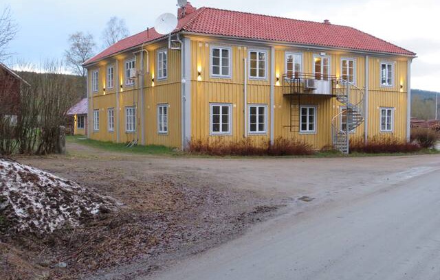 Jarvso Bed & Breakfast | Hotell Järvsö
