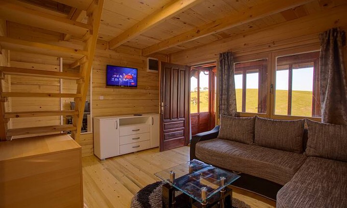 Zlatibor Cabin | Brvnara Mir Zlatibor