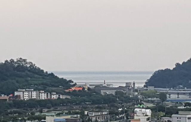 Samcheok House | Samcheok-si의 남산힐스