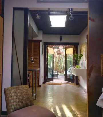 Midtown House | Sanctuary Cottage