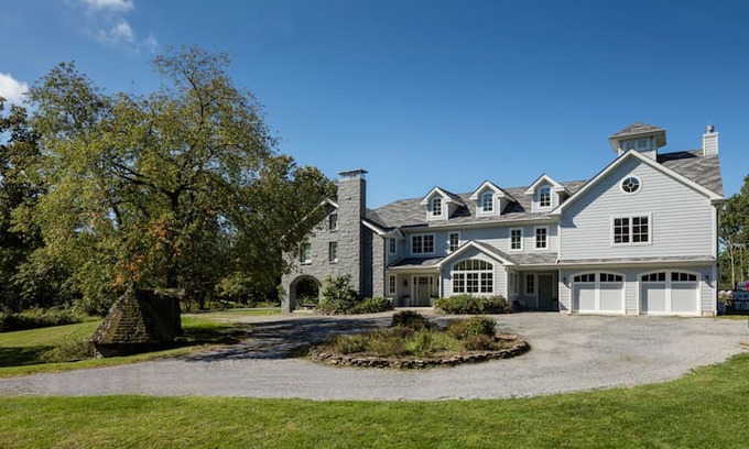 Lambertville House | Greythorne Farm Retreat W/Pool