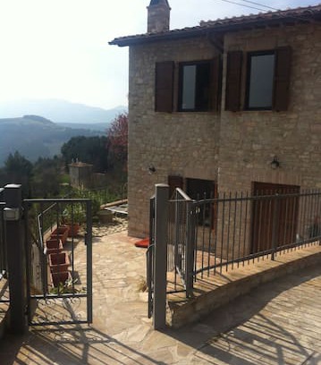Pesciano House | In the green heart of Italy, Umbria