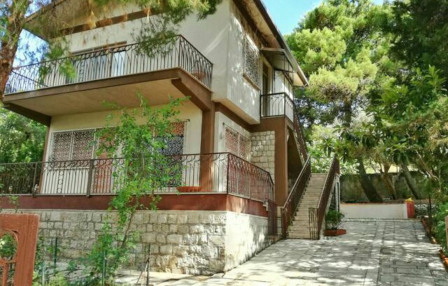 Monreale House | Villa Francesca fino a 10 posti letto