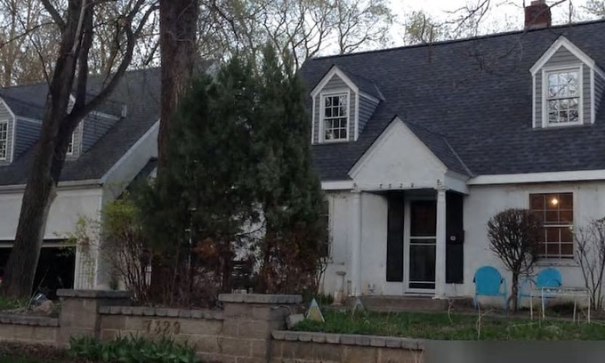 Richfield House | Ryder Cup Special - Main House