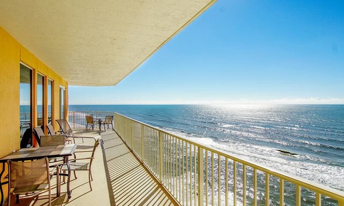 Lower Grand Lagoon Apartment | 901-Treasure Island