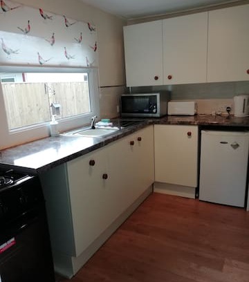 Castle Douglas House | Red Kite, Balmaghie Dog Friendly Holiday Lodges