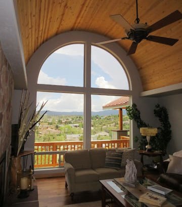 Diamond Valley House | Willow Manor
