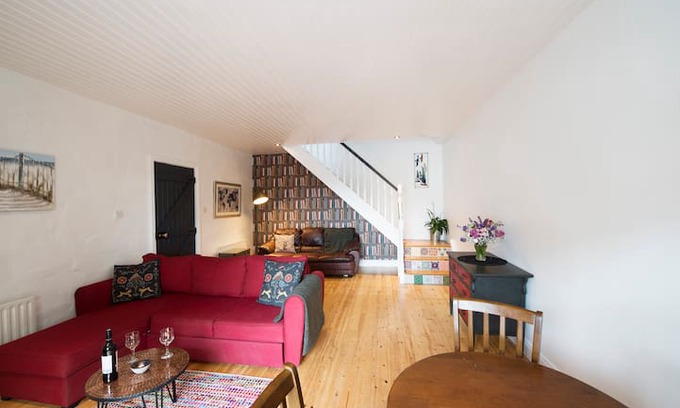 Kinvara House | Kinvara Garden Cottage