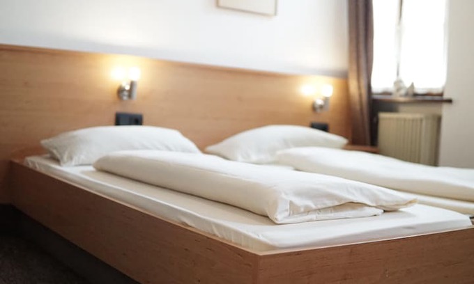 Aschau am Inn House | Pension Benedikt