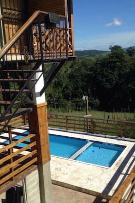 Jarabacoa House | Rancho Doña Chea, Crucero Jarabacoa