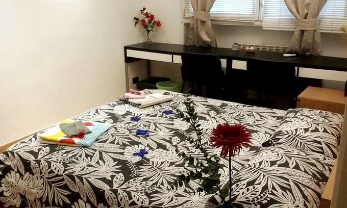 San Donato Apartment | La casa di Eli Eli - posto auto/aria condizionata