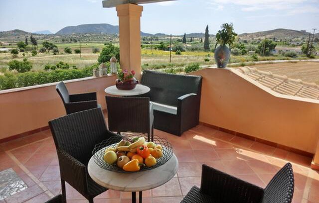Ermionida Apartment | VILLA ERMIONI