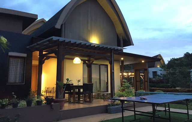 Pancawati Villa | Luxurious Villa at Vimala Hills (KB 05)