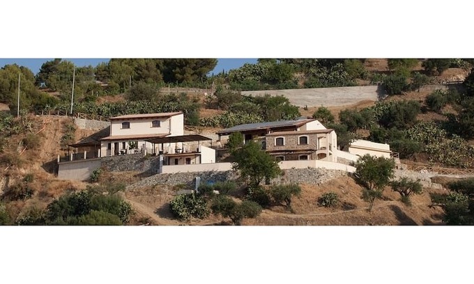 Palizzi Other | Agunì Agriturismo & Locanda