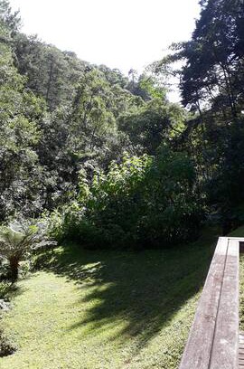 Nucleo Maua Villa | Chalé em Visconde de Mauá