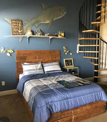 Perry House | NM Ranch*Waco*near H.O.T*private bedroom and bath