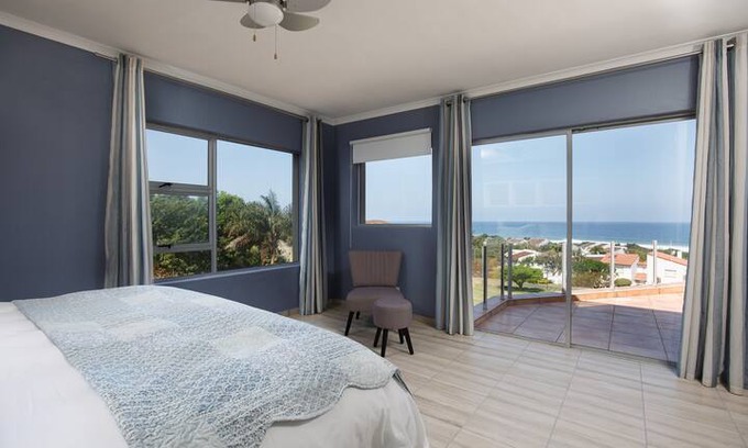 Southbroom House | 3 Captain Smith Road, Southbroom