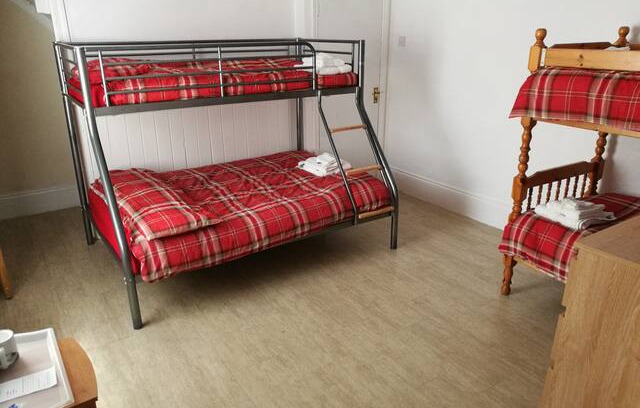 Dover Hotel | Family-Budget-Ensuite