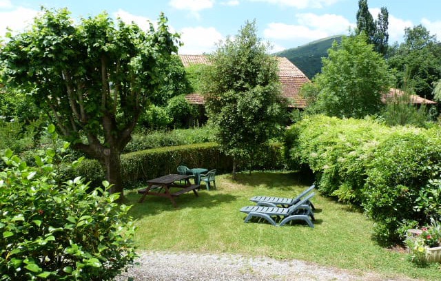 Ascarat House | Grand gîte au cœur du Pays Basque