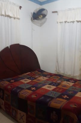 Hato Mayor del Rey House | Rento habitación con baño derecho a uso de salon y