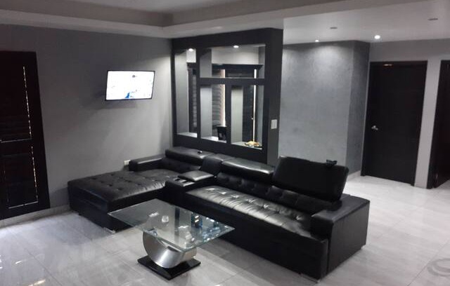 Mexicali Villa | hacienda el palomino