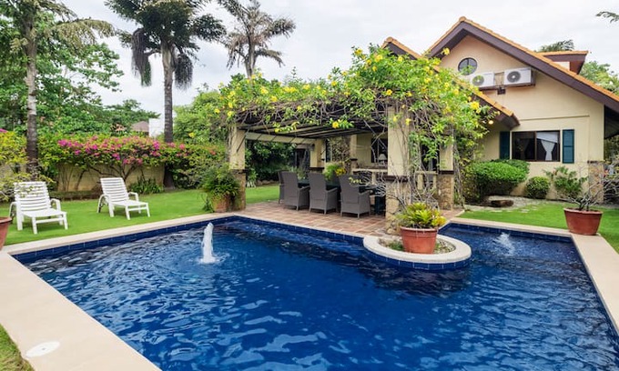 Nasugbu House | Palm Cottage Nasugbu, Batangas