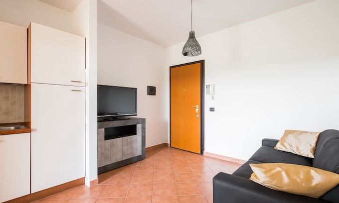 Zona III Marcigliana House | CASA VACANZE - ROMA SETTEBAGNI