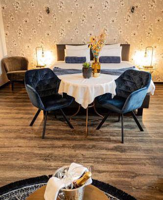 Stokkem Bed & Breakfast | Bed and breakfast ∙ Guesthouse De Wissen