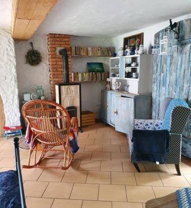 Aleksandrow Apartment | 38 m² Apartment ∙ 1 bedroom ∙ 4 guests