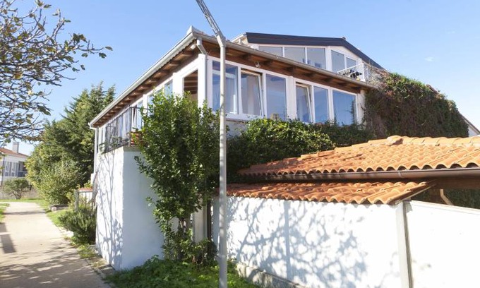 Vintijan Apartment | 2+2 Persons, 1st. floor, 40 m², 1 bedroom