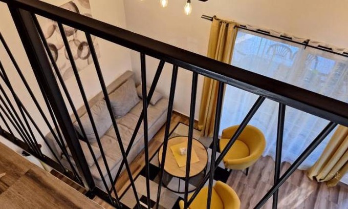 Vukovar House | 60 m² House ∙ 1 bedroom ∙ 4 guests