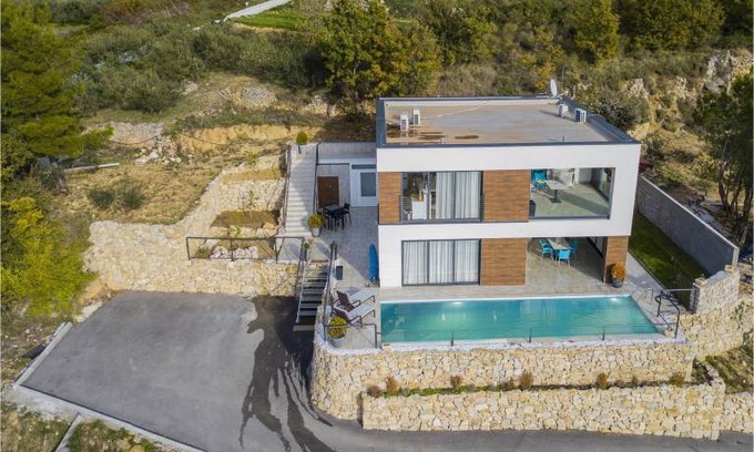 Podstrana House | Villa Joy