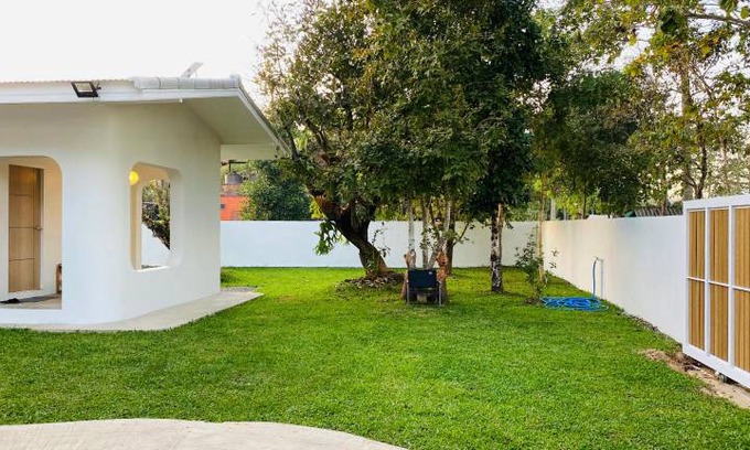 Chiang Rai House | 124 m² House ∙ 2 bedrooms ∙ 4 guests