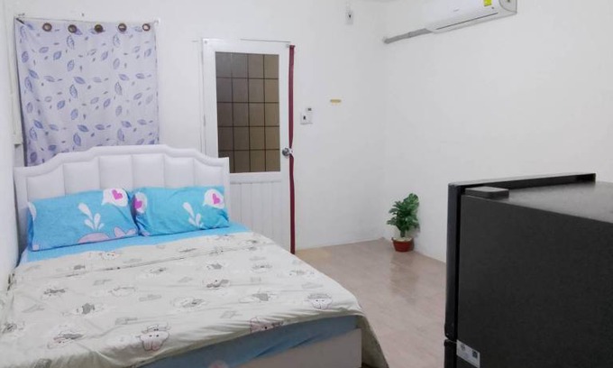 Sila House | 26 m² House ∙ 1 bedroom ∙ 2 guests