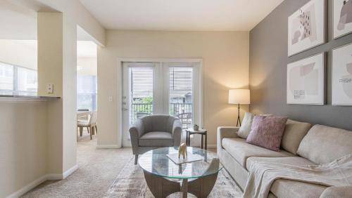 Sweetbriar Apartment | 73 m² Apartment ∙ 1 bedroom ∙ 2 guests