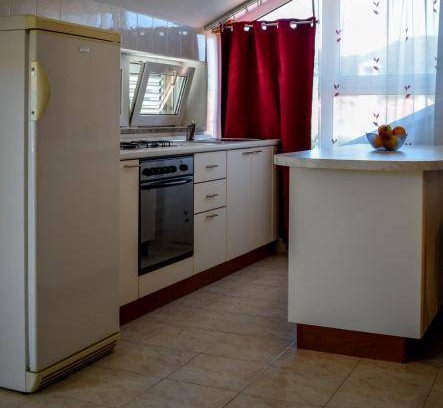 Iz Apartment | 50 m² Apartment ∙ 2 bedrooms ∙ 4 guests