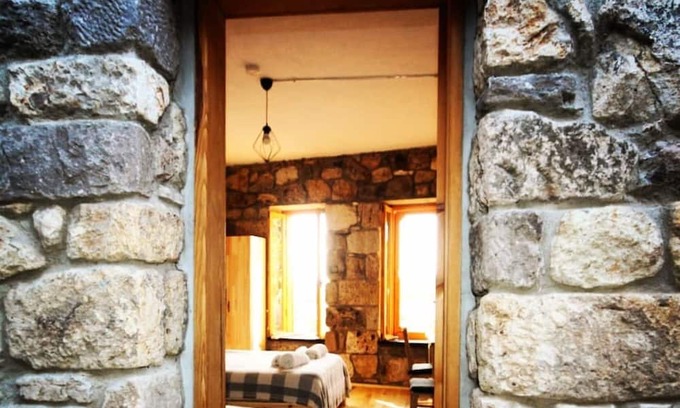 Ayvacik Apartment | Hotel Room Close to Assos in Ayvacik