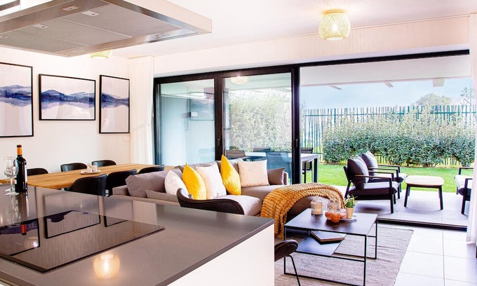 New Golden Mile Apartment | Apartment Estepona, 2 bedrooms, 4 persons