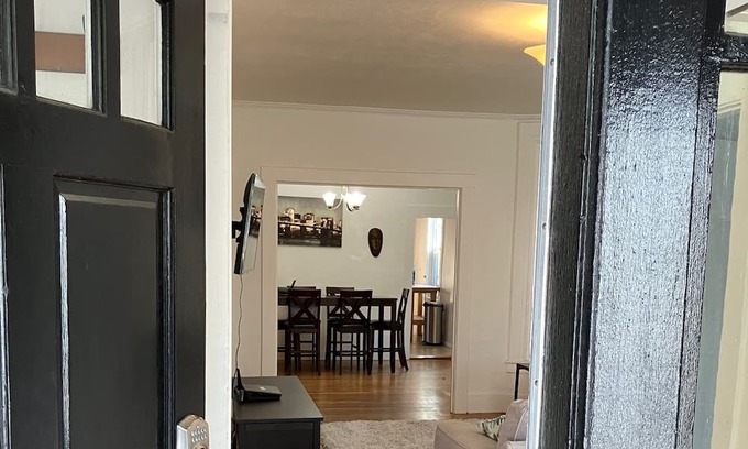 Bernal Heights House | Bernal Heights 3 Bedroom With Yoga Retreat Space https://youtu.be/4ph60q2-9kY