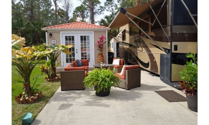 Titusville House | America’s highest-rated RV resort! wsrentalproperties.com