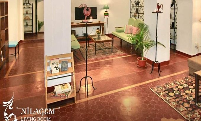 Aradi Socorro Villa | Villa Nilagem- Goa Home Stay
