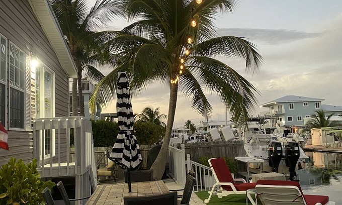 Key Largo House | Beautiful and relax house
